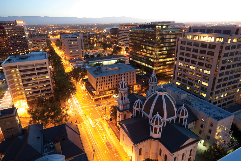 san jose california landlords increase rents