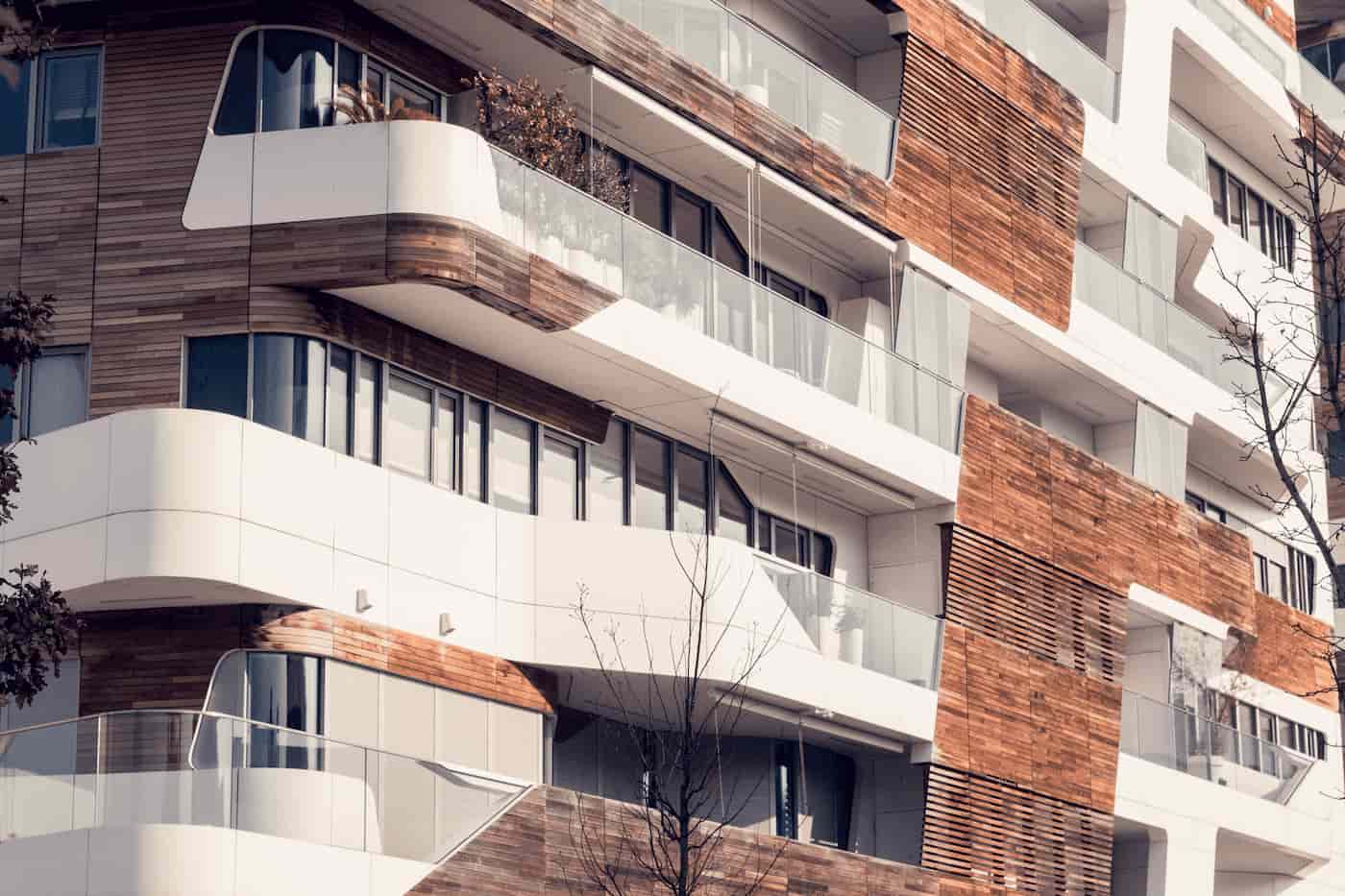 due diligence process for apartment buildings