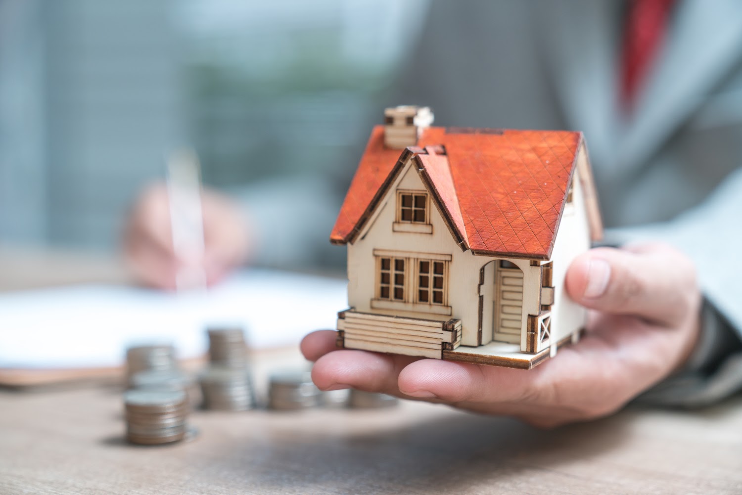 A property manager protects your investment