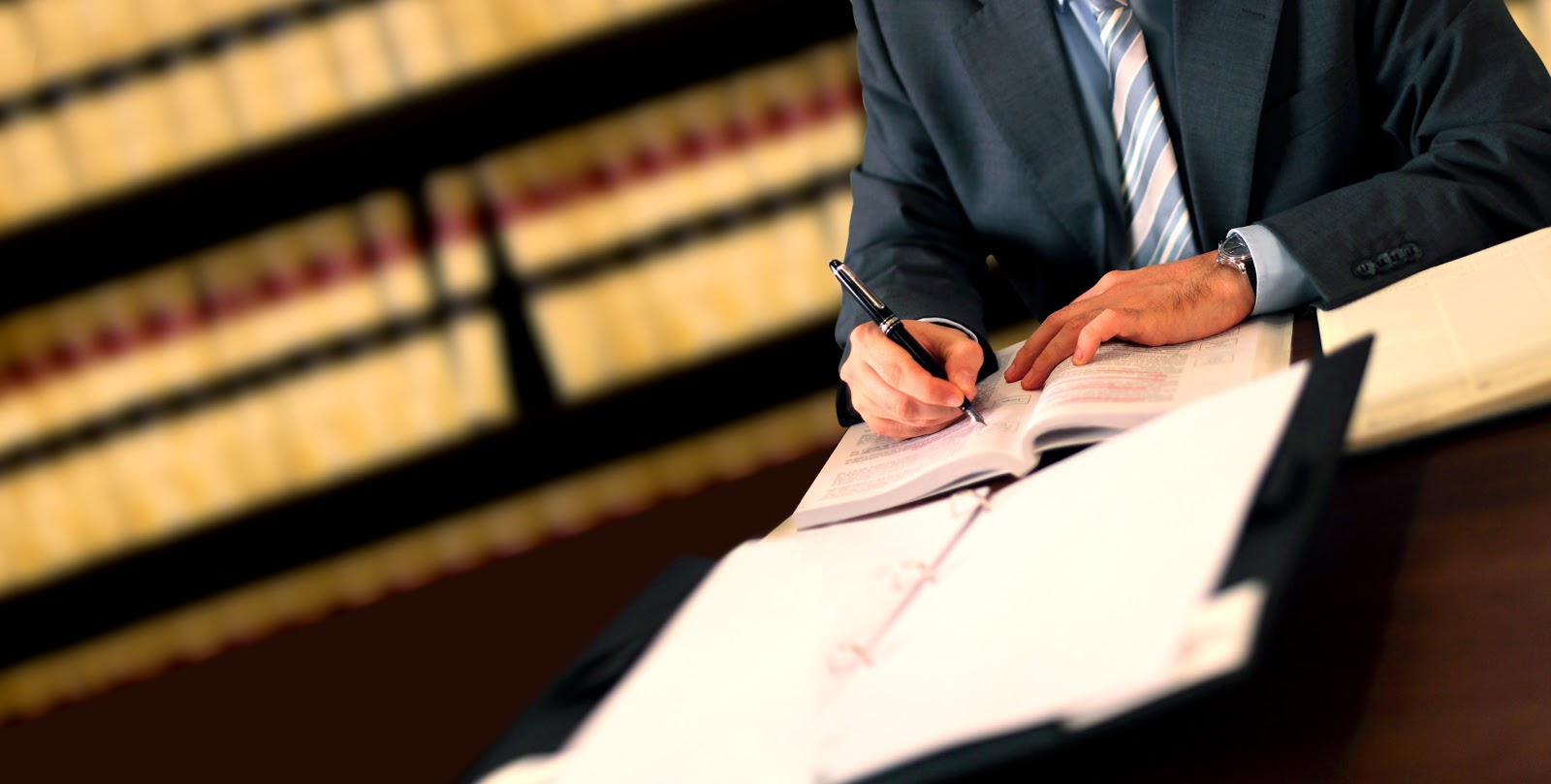 Real estate legal expertise