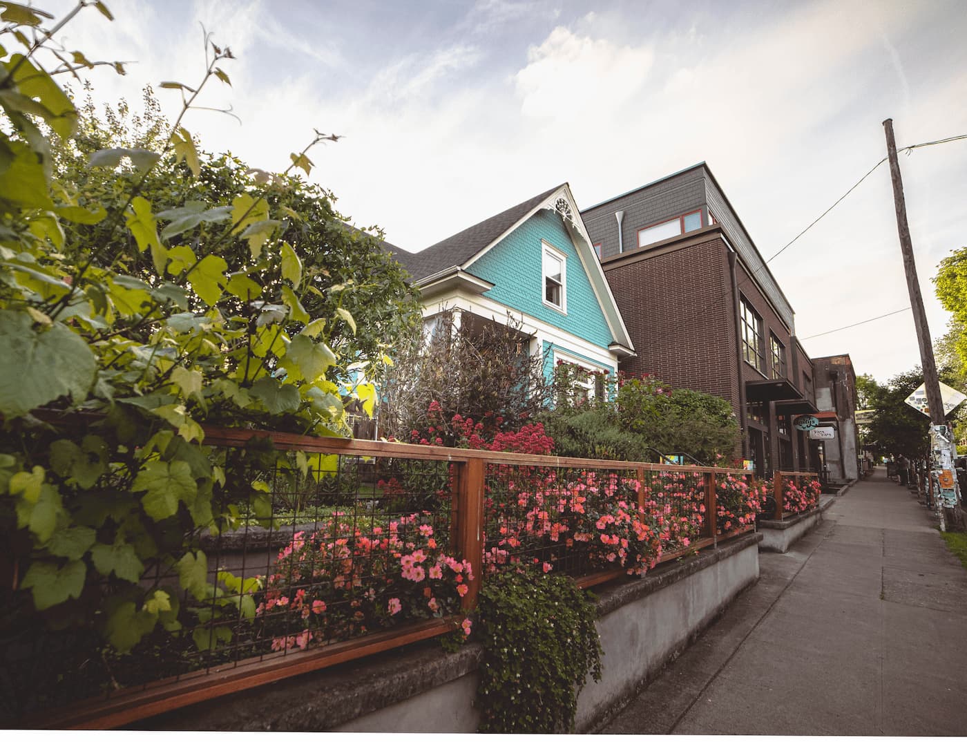 Hillsboro OR property management a great place for investors to buy