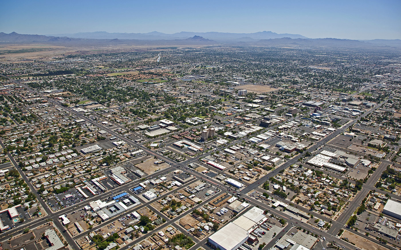 property management in Mesa AZ