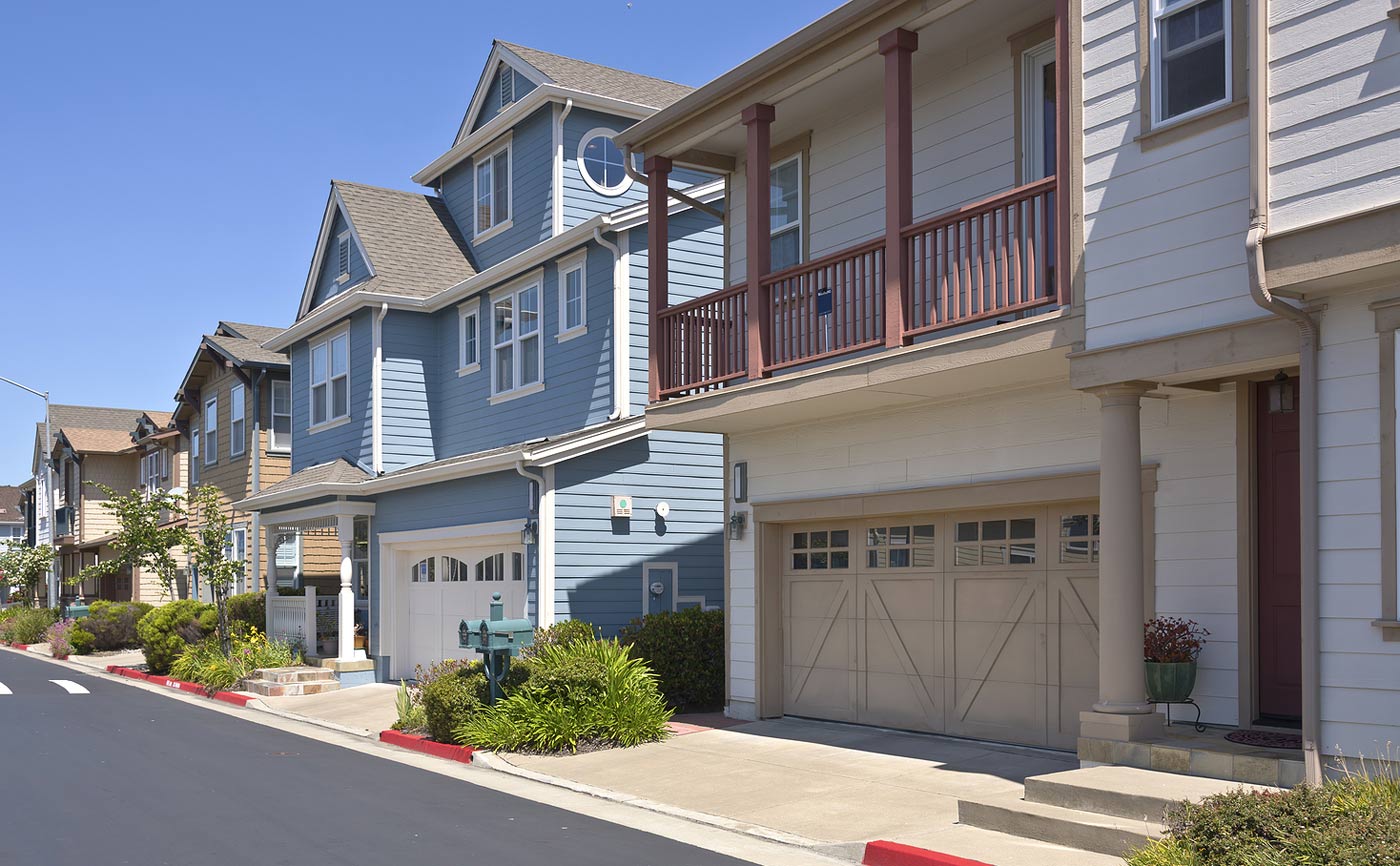 Richmond CA property management