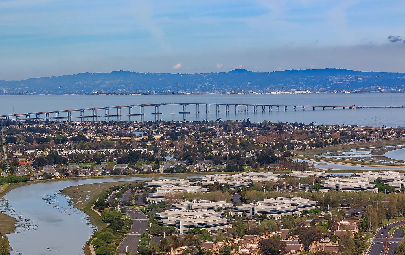San Mateo property management
