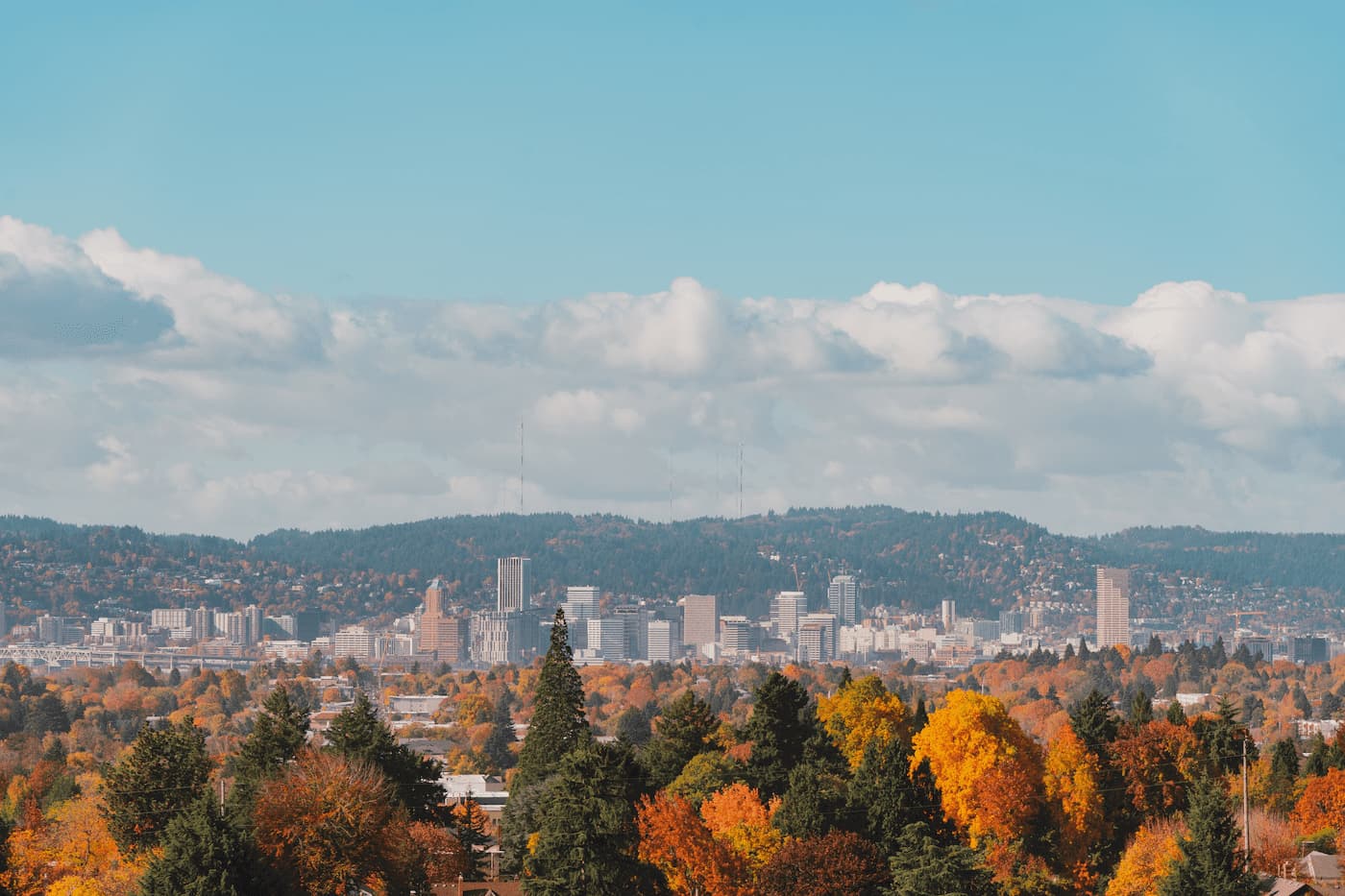 Portland, OR Rental properties