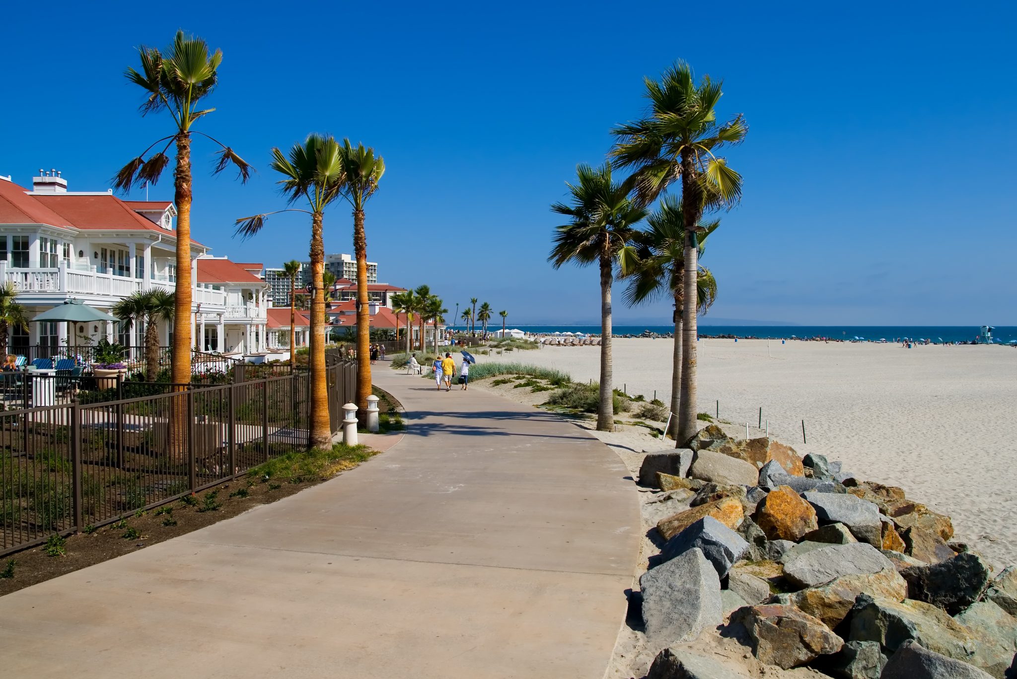 San Diego property management