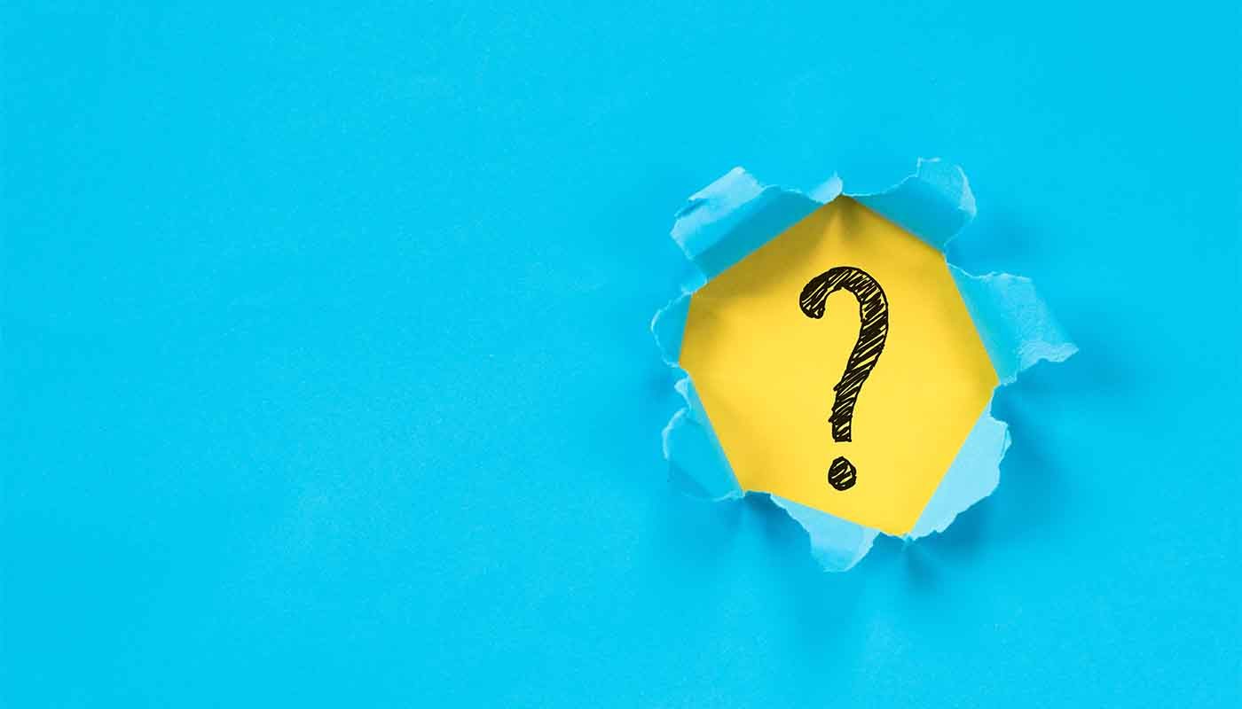 asking questions to choose a property manager