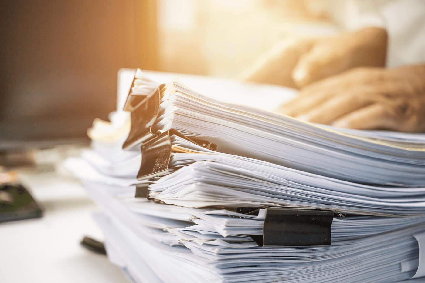 Rental property tax records