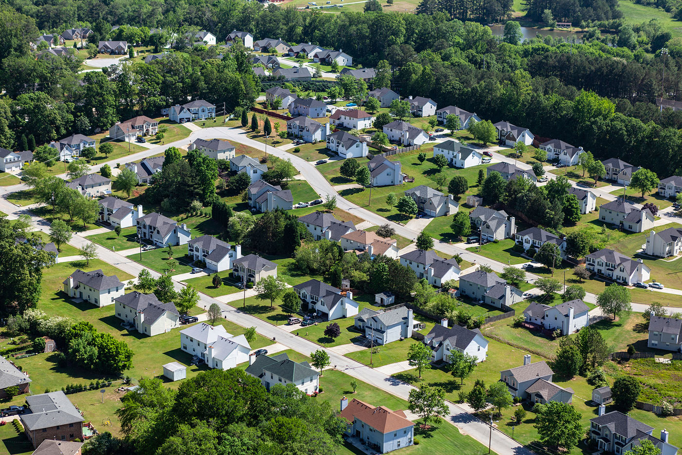 Fayetteville Property Management in Georgia