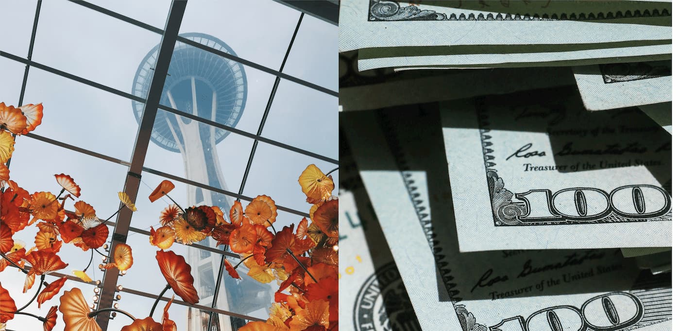 Seattle’s Cash Flow and Appreciation Opportunity