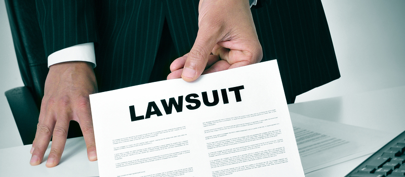 Know what are the chances of getting sued if you are a landlord