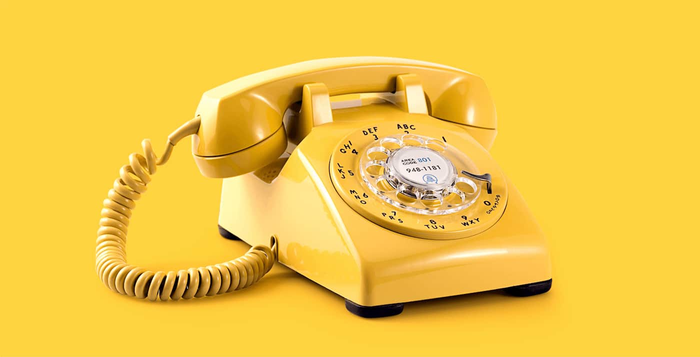 Ue effective communication with your tenants