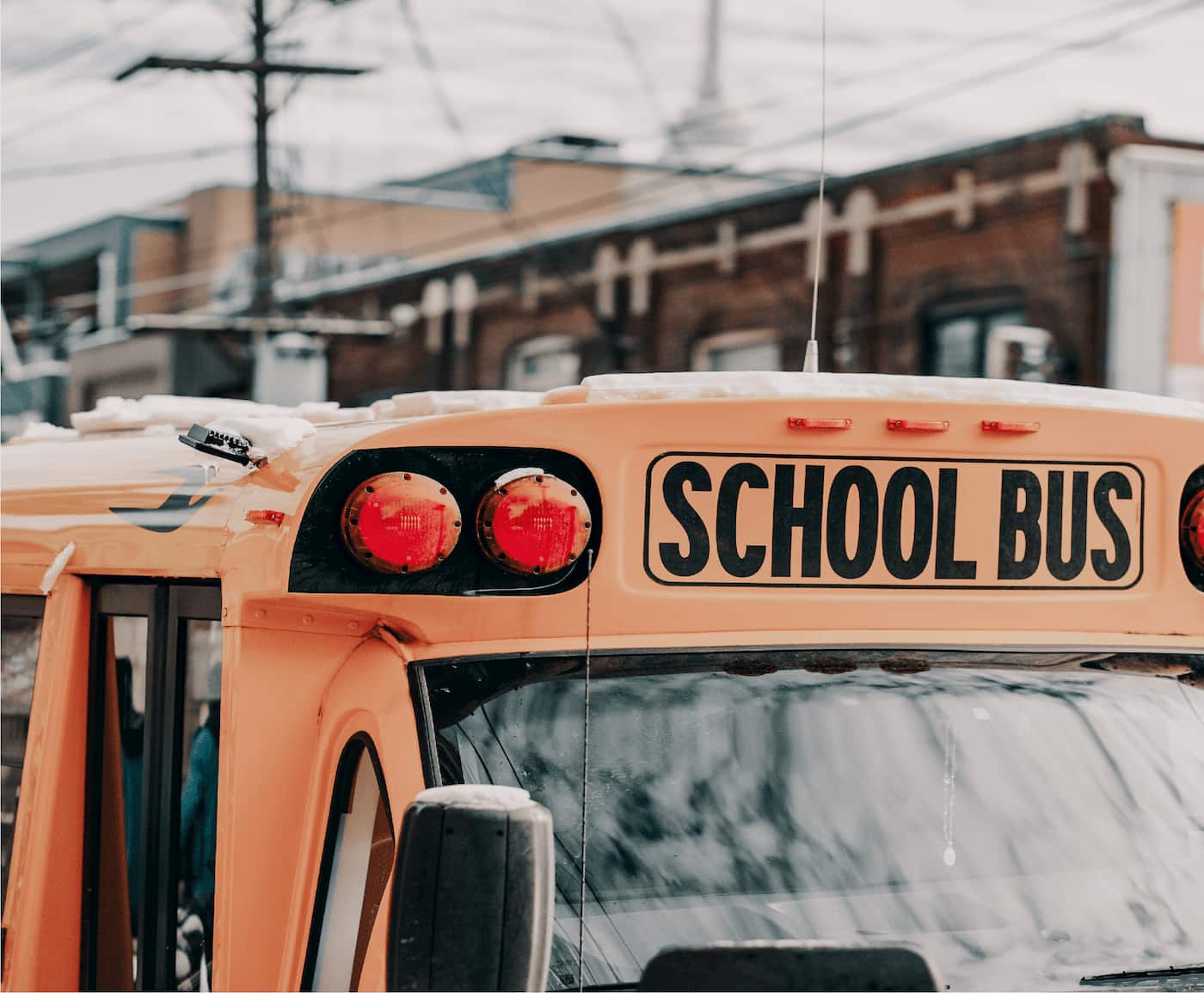 Finding a great school district