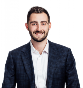 Contact Kyle at Mynd Management