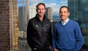 Mynd Property Management co-founders
