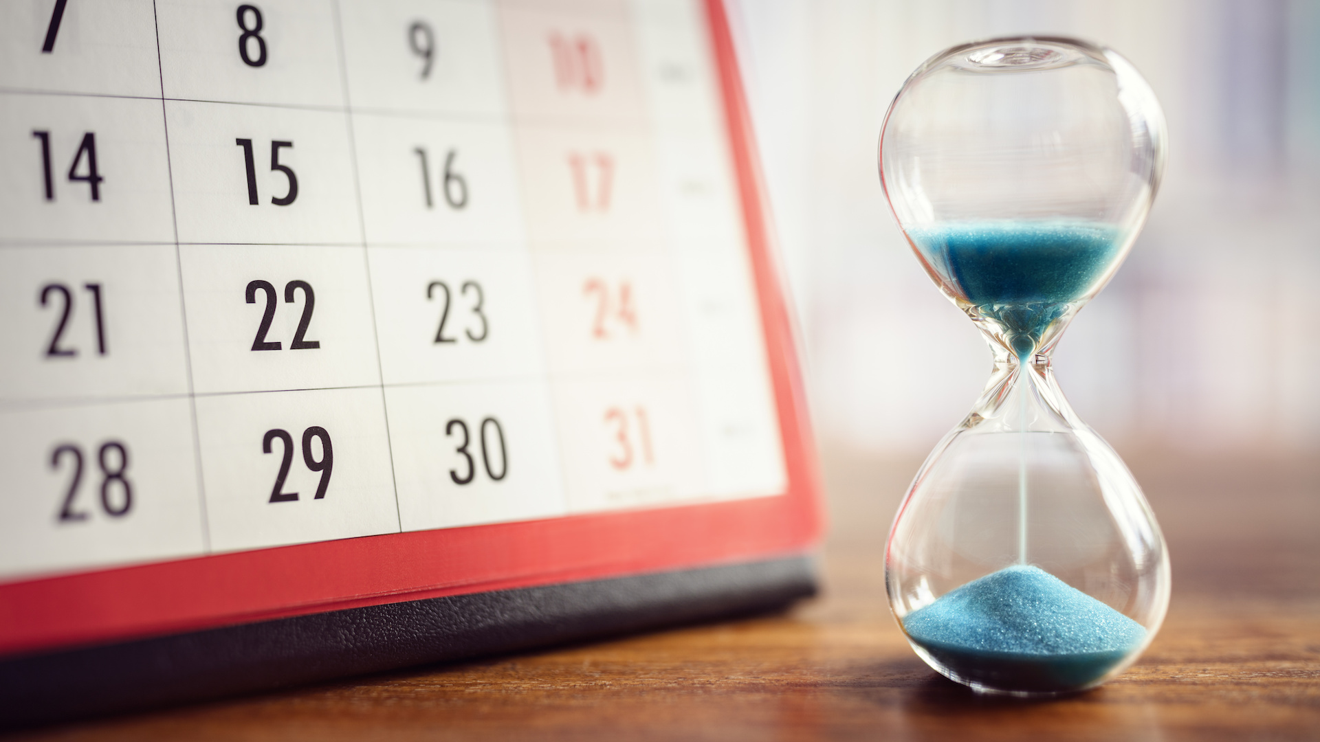 Application Waiting Period for Multiple Units