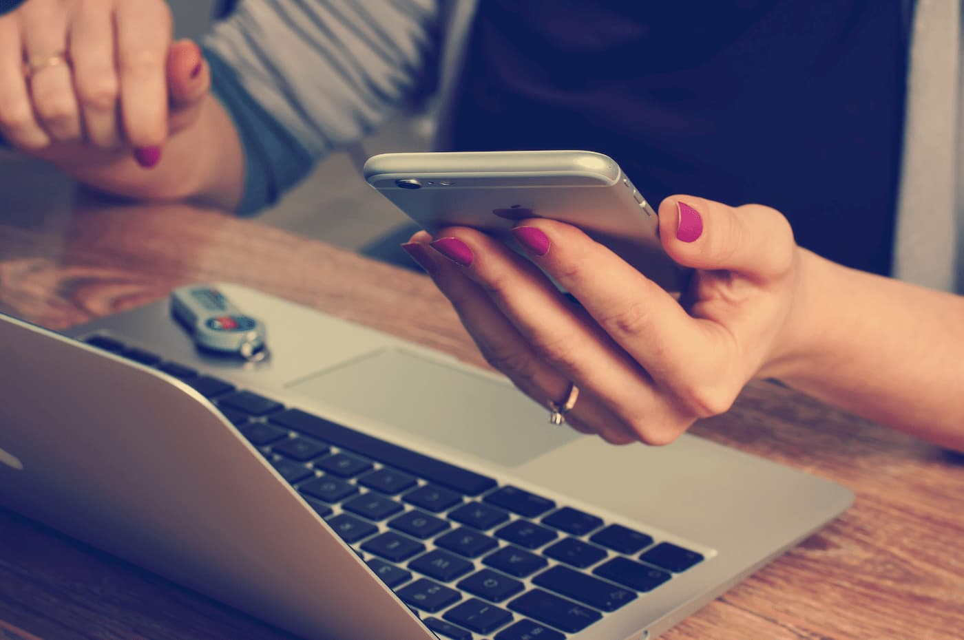Keep Important Documents Safe and Digital