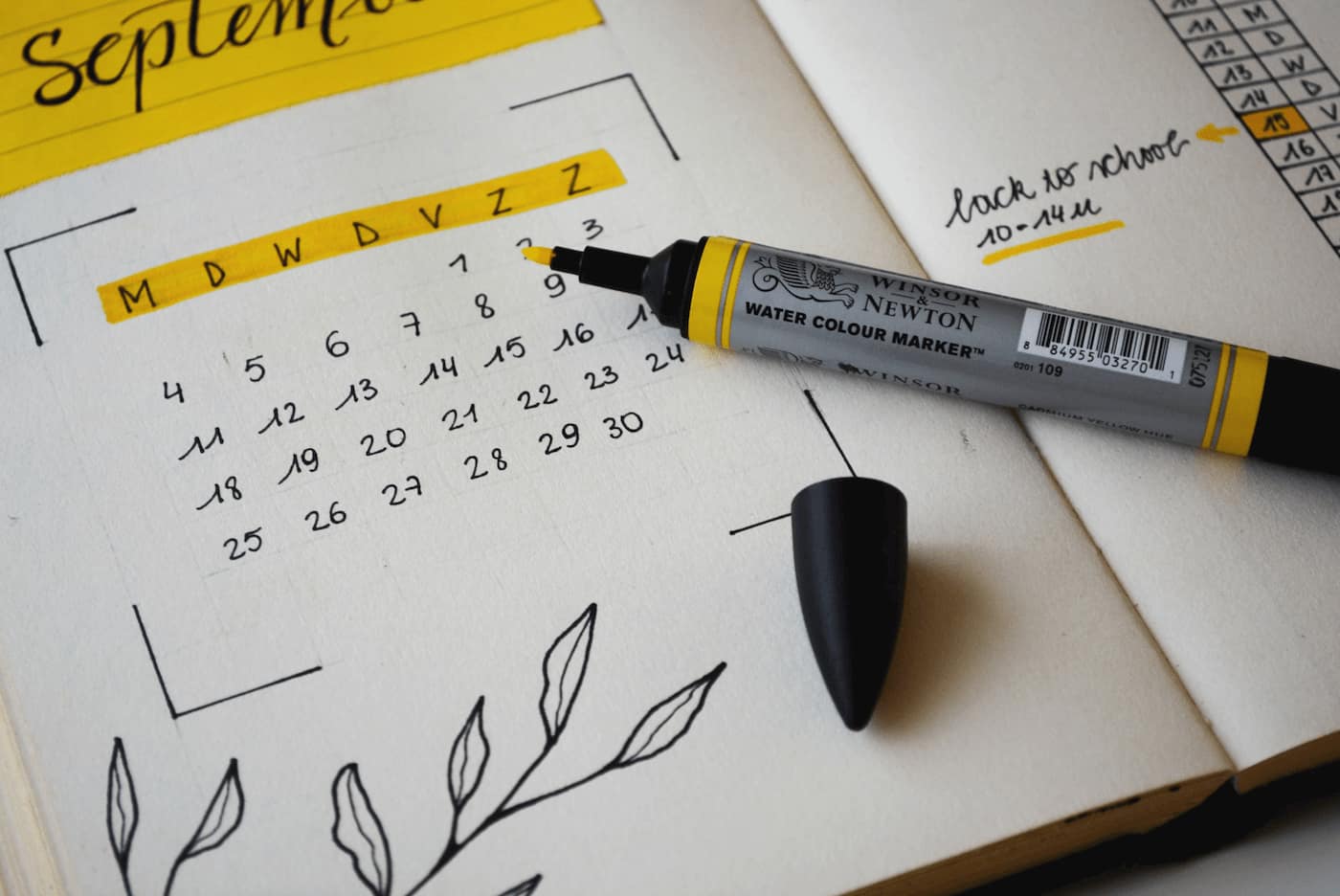Monthly calculations at rental properties for prorated rent