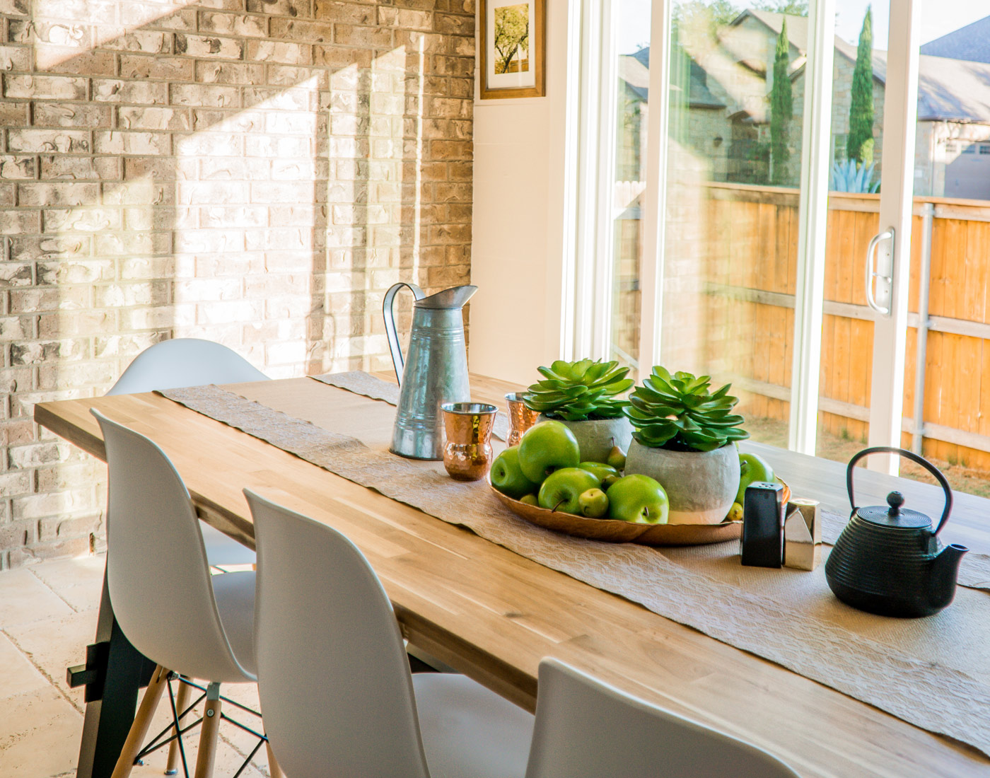Irvine property management