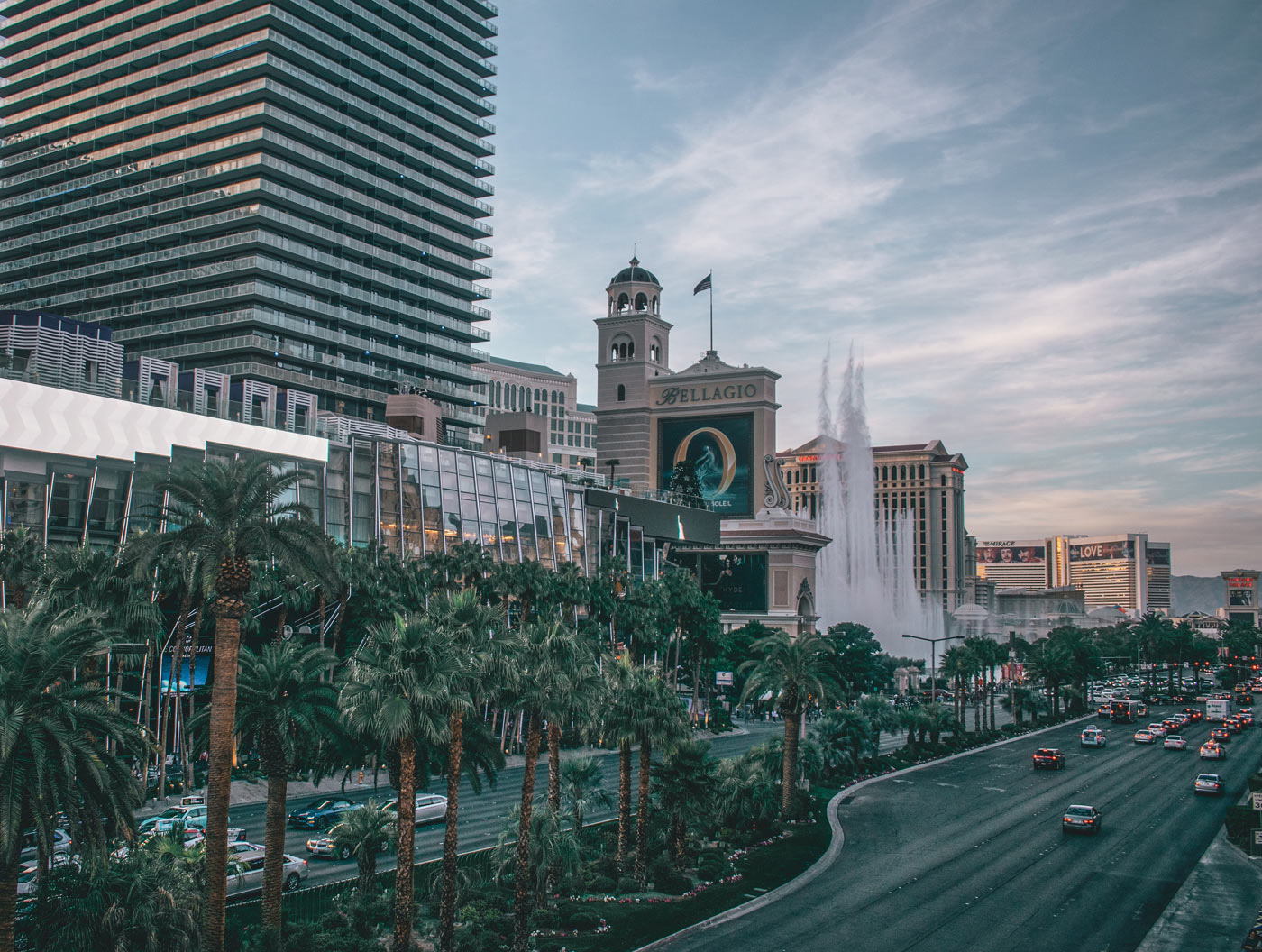 Paradise property management