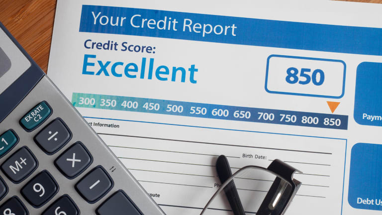 Phoenix Tenants' Credit Reports