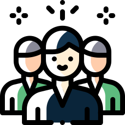 the importance of having a good team that can manage your investment