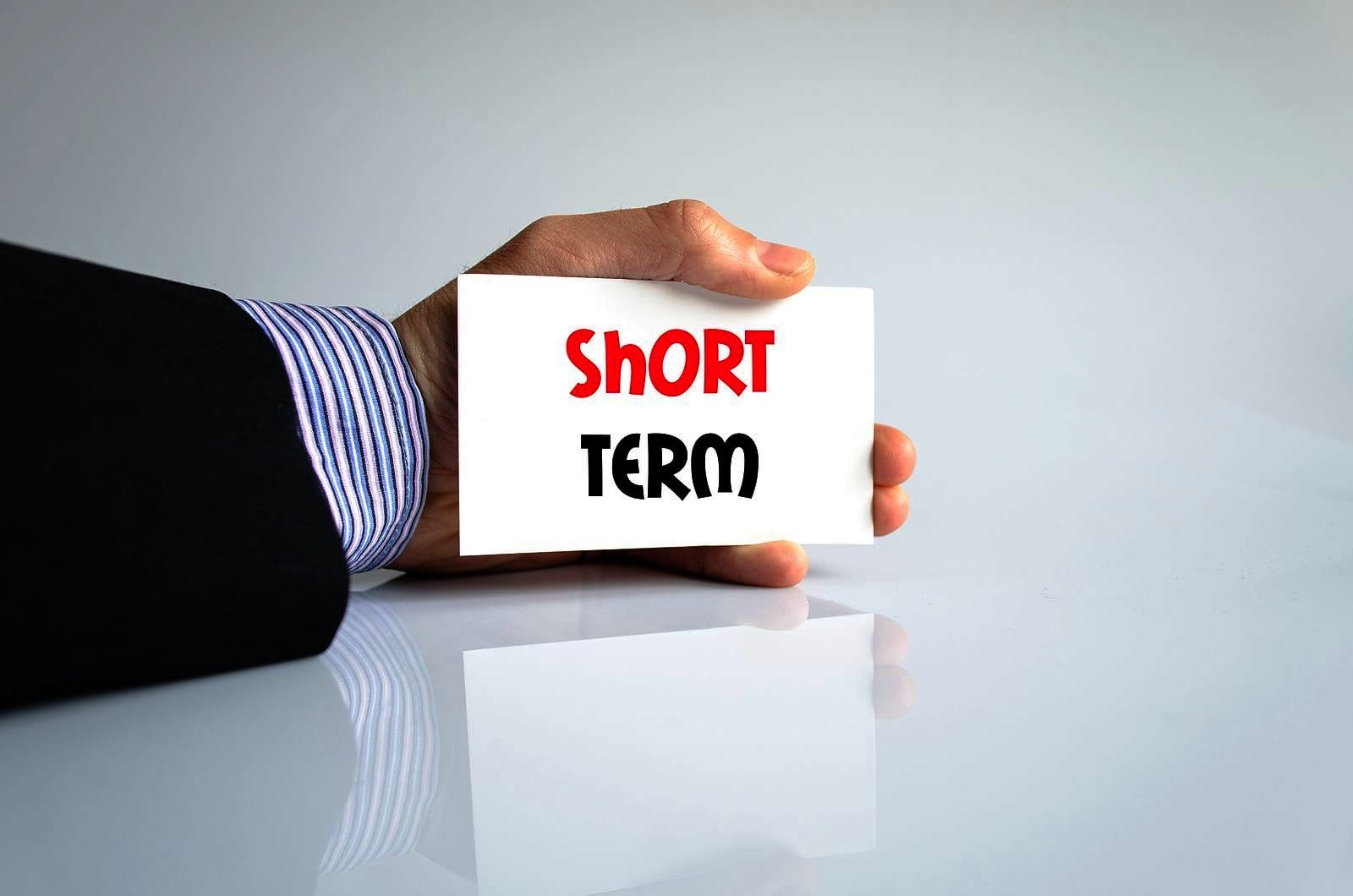 Strategies for shor term real estate investments