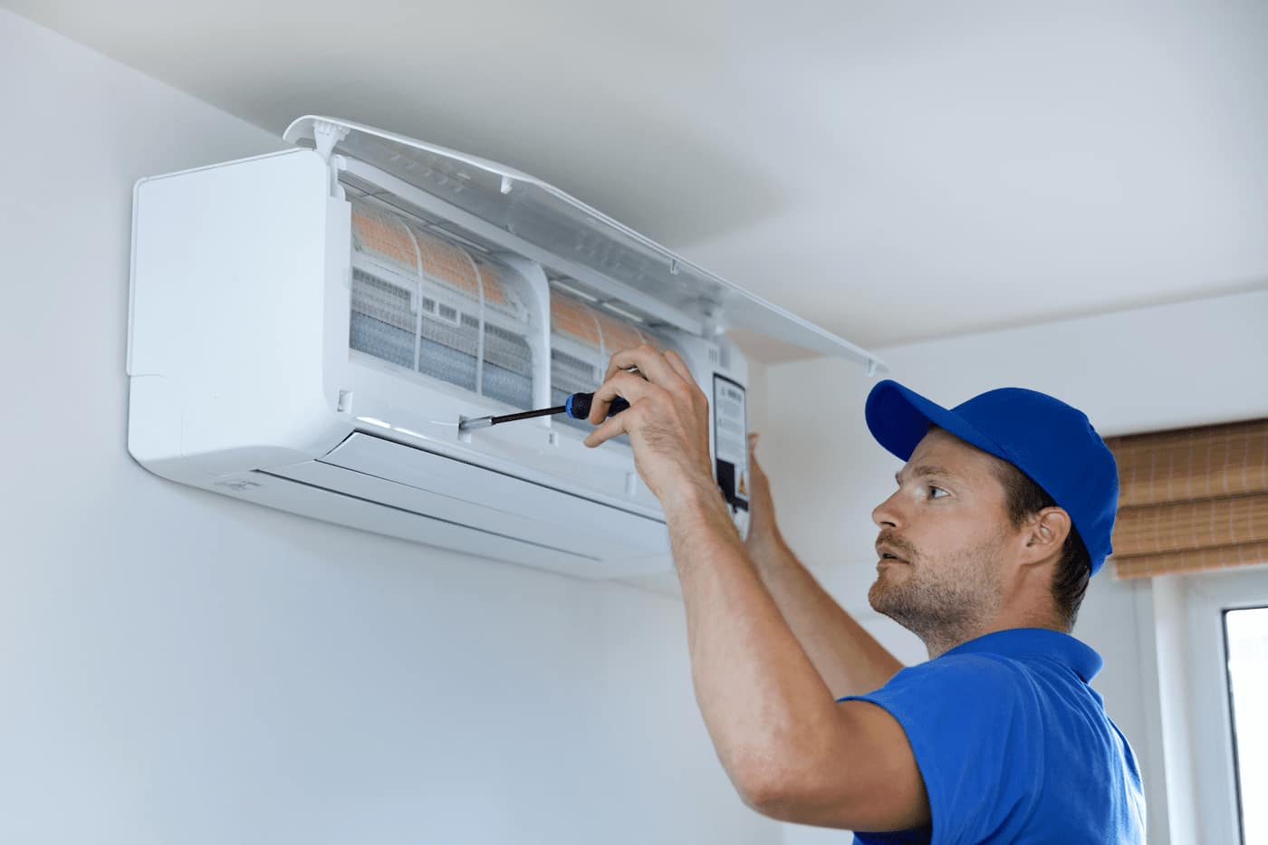Maintenance on HVAC unit and costs