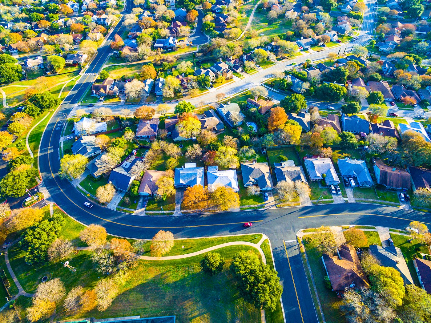 Cypress property management in Texas