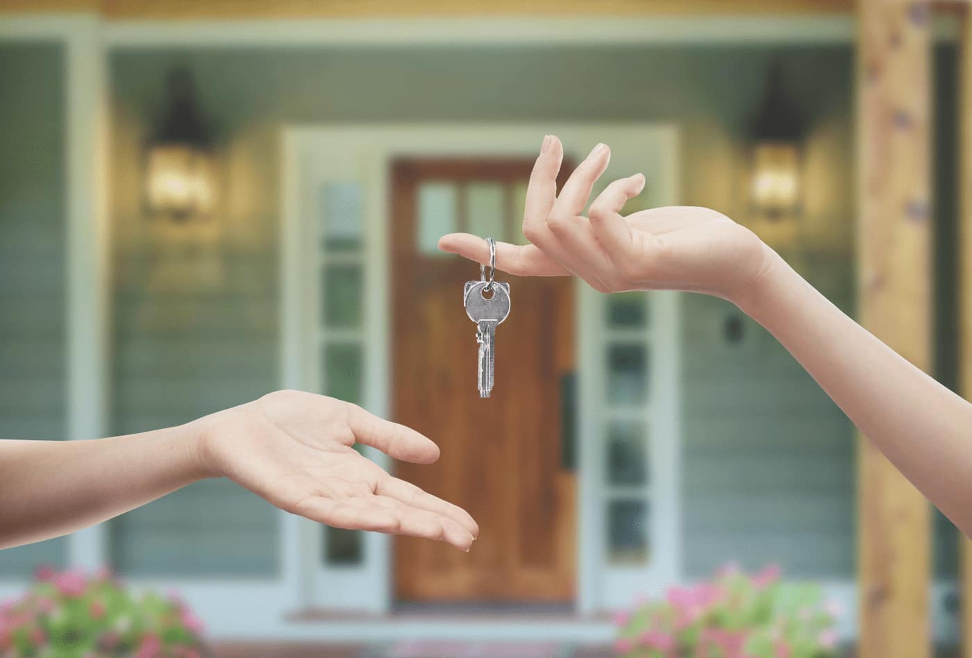 Tips to easily turnover your rental property