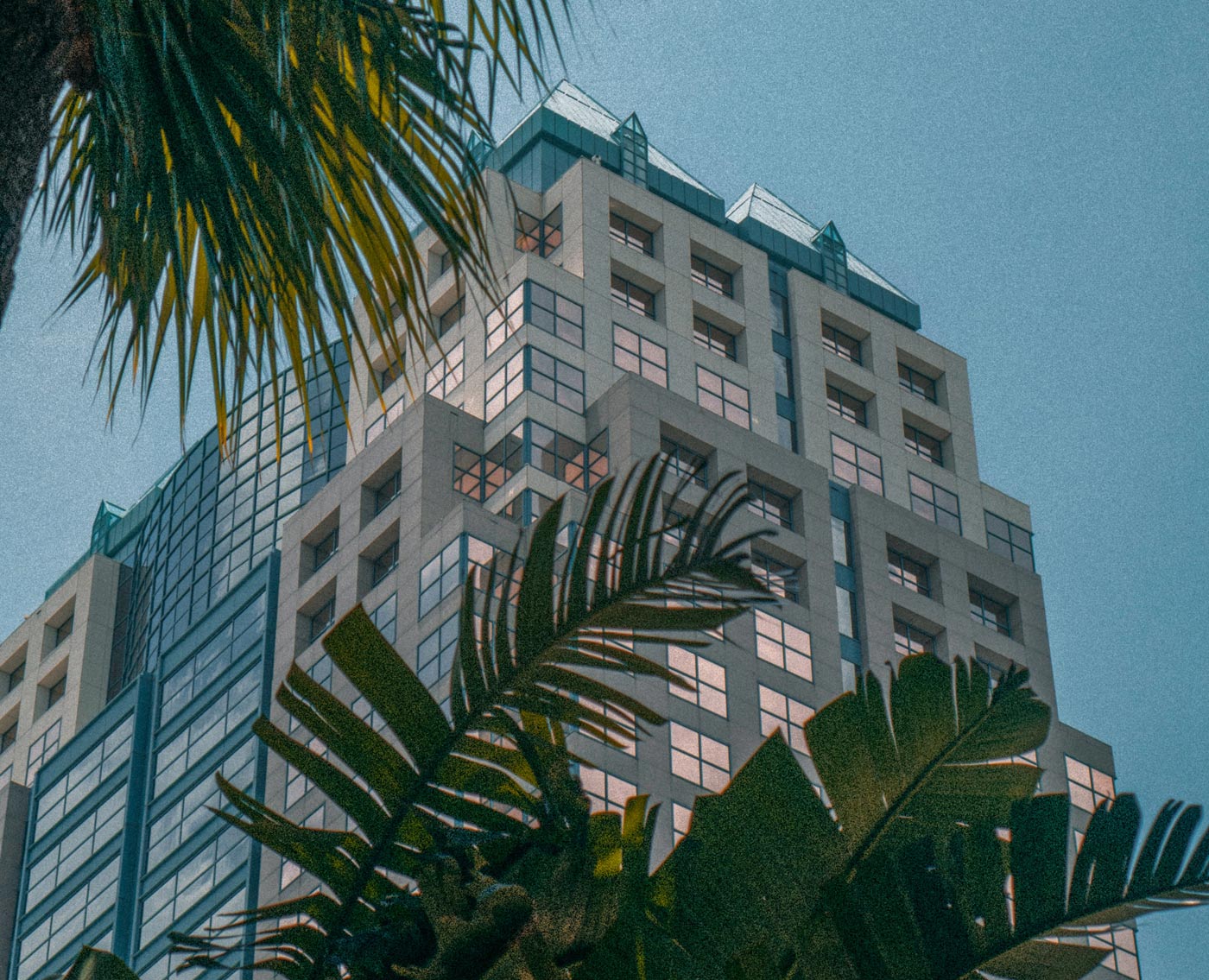 Orlando property management