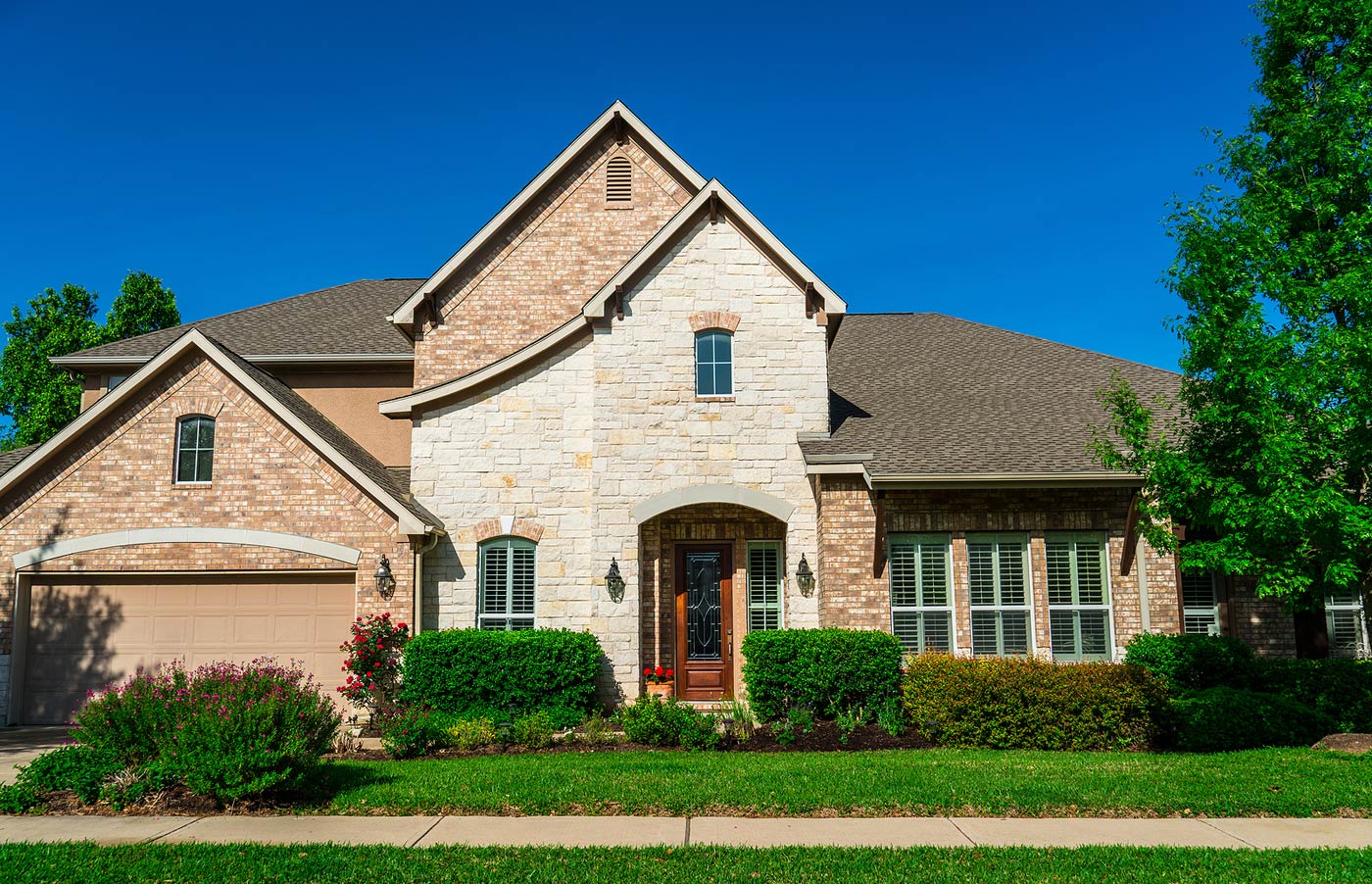 Conroe property management services
