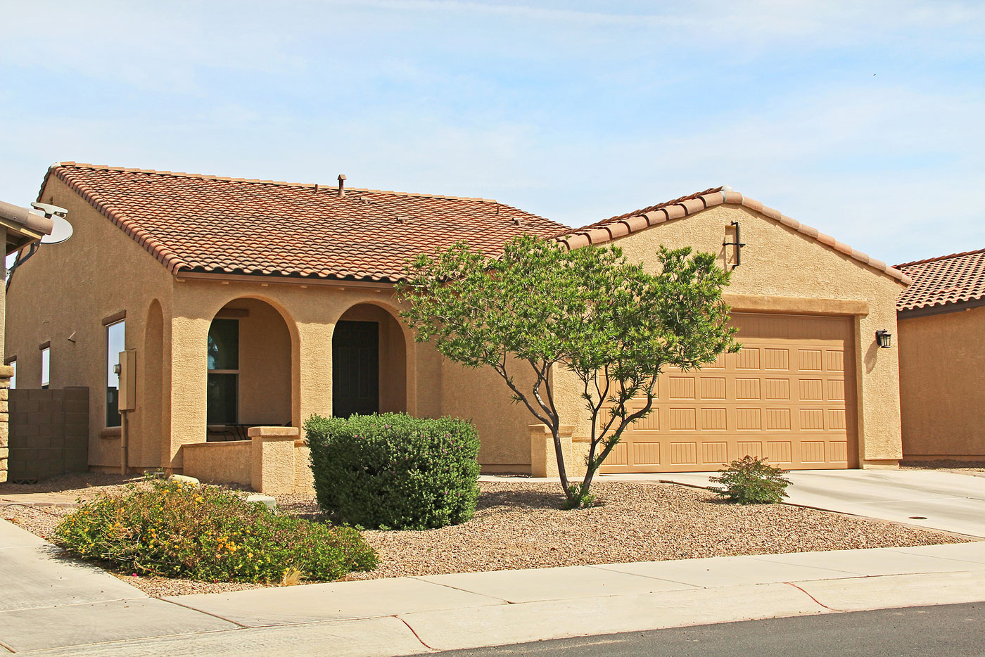 Green Valley property management