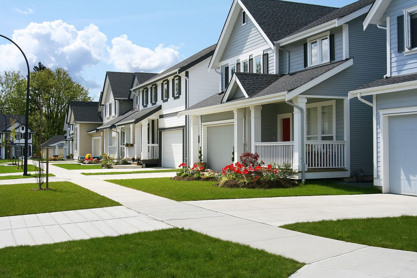 Roanoke TX property management