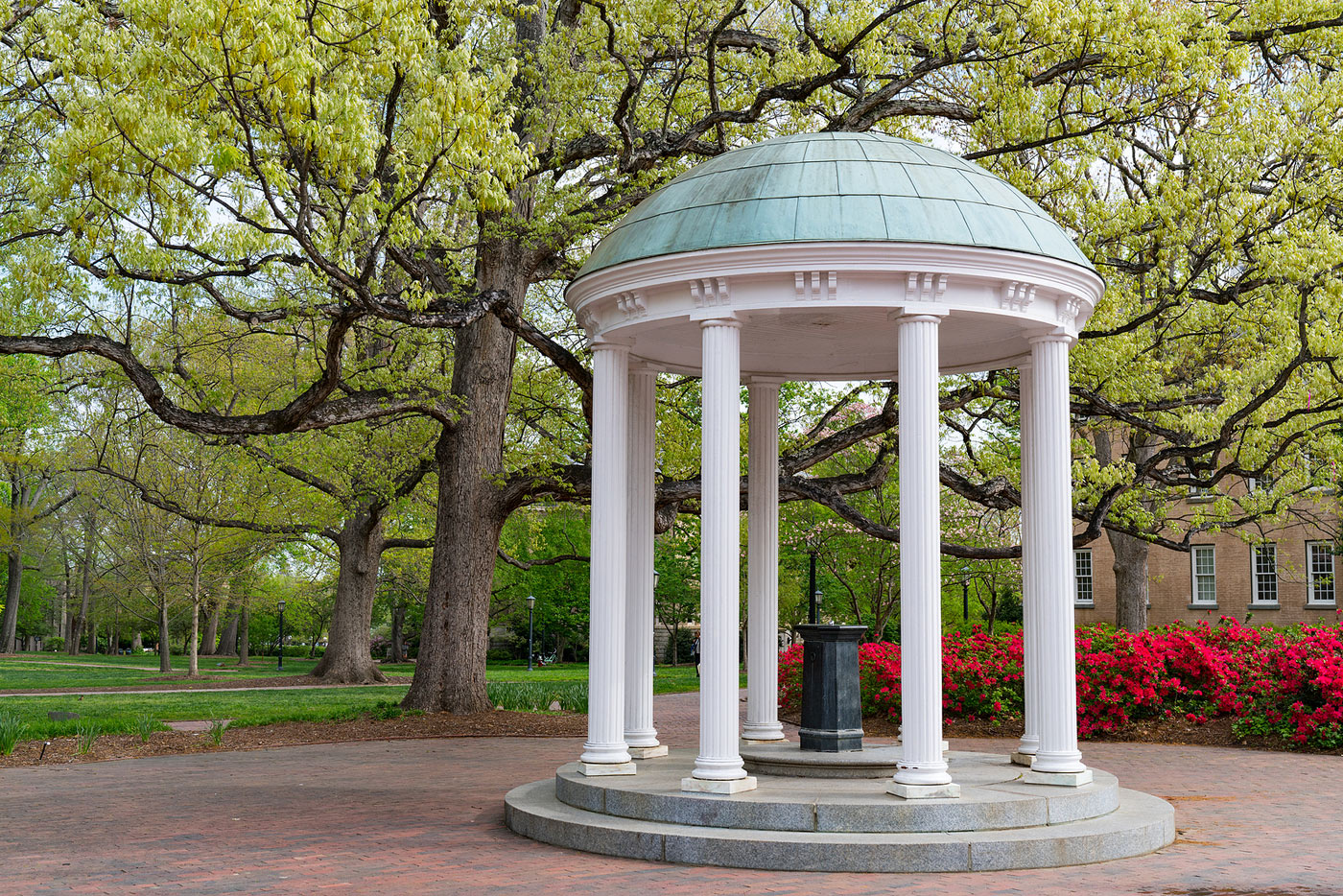Chapel Hill property management