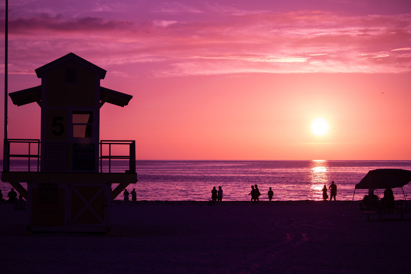 Clearwater property management