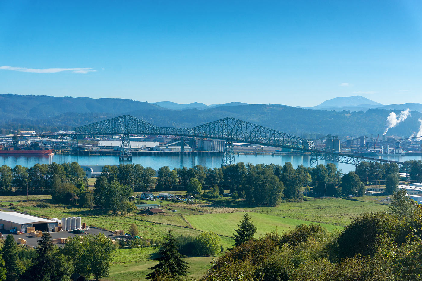 Longview property management in WA