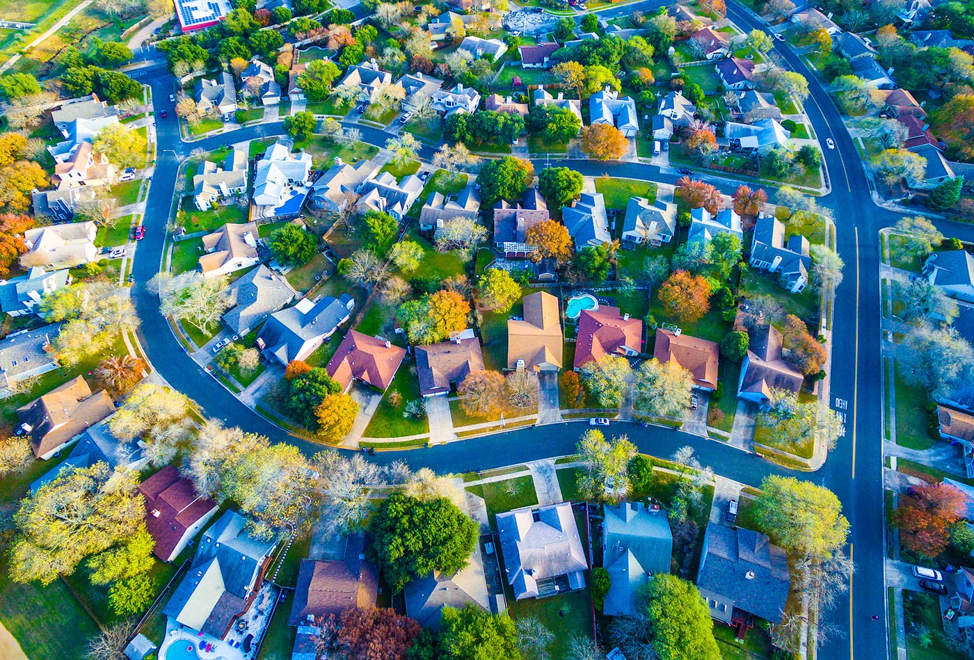 Rock Round property management