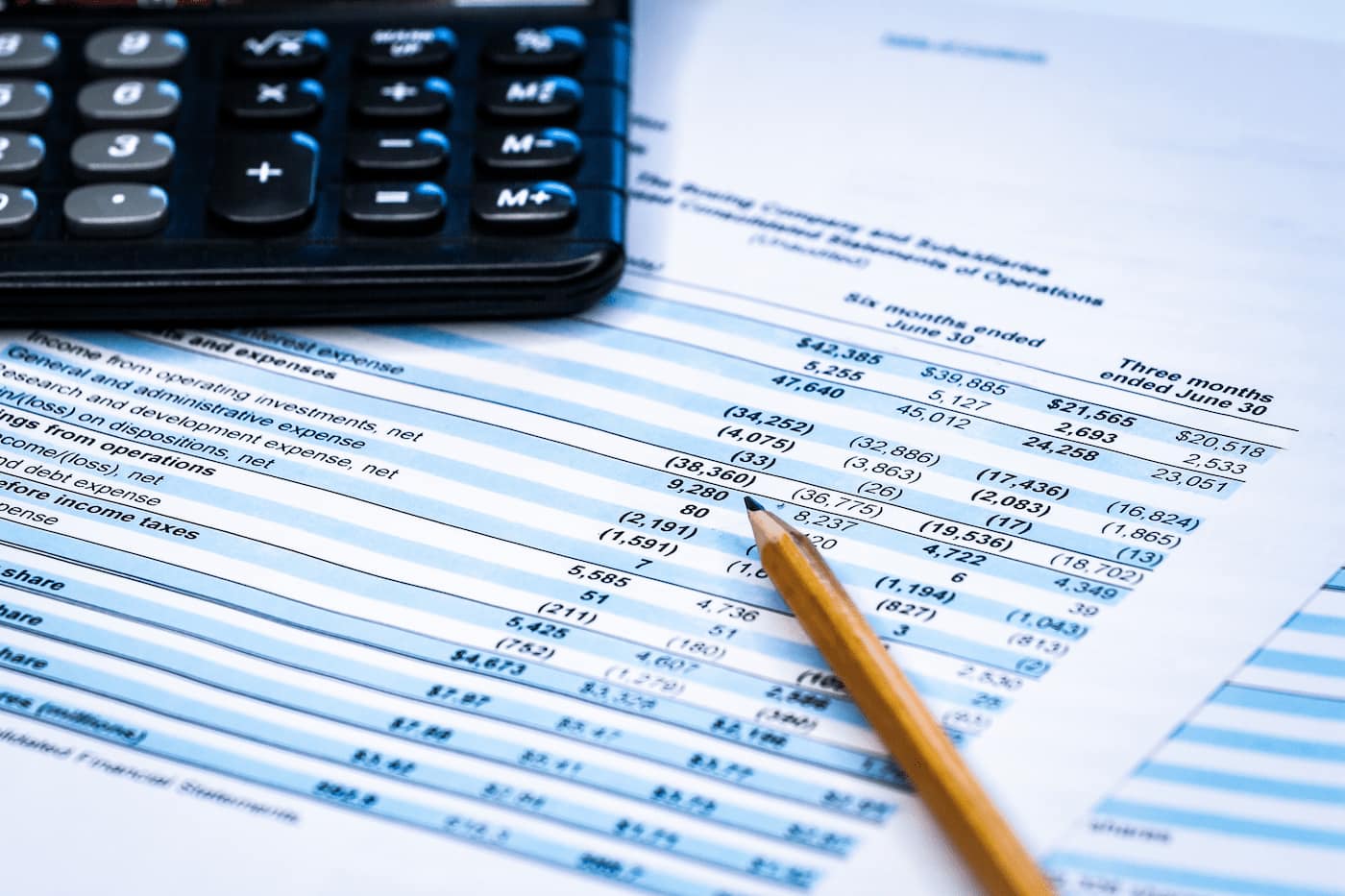 Investing in real estate tax benefits