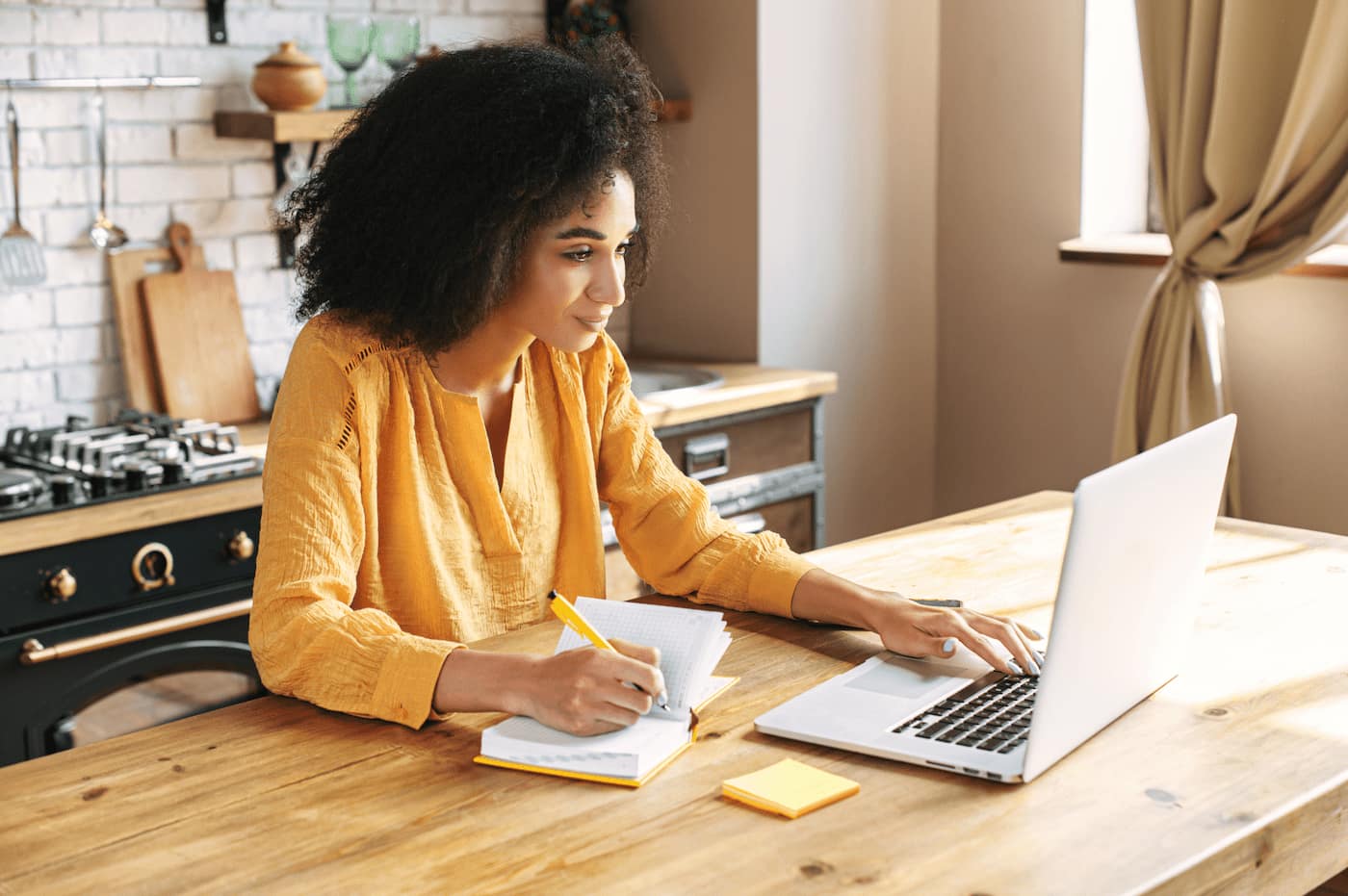 Consider tax deductions when investing in real estate
