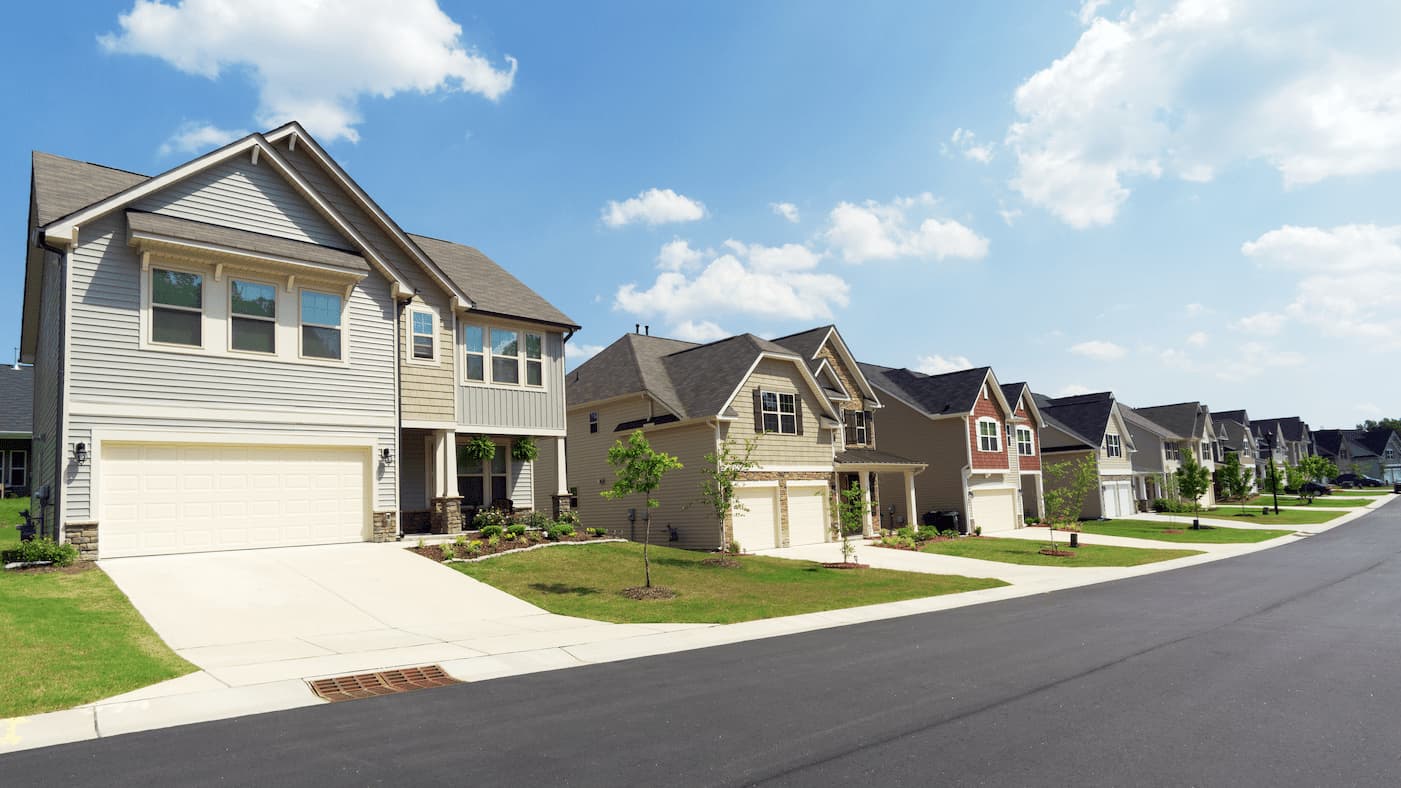 Where to invest in real estate 2021