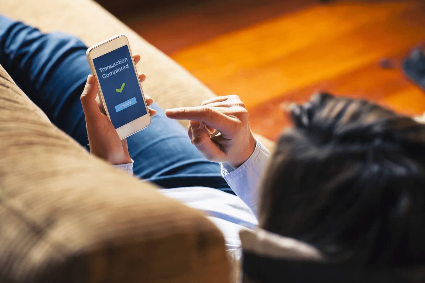 Online rent collection to prepare for leasing season
