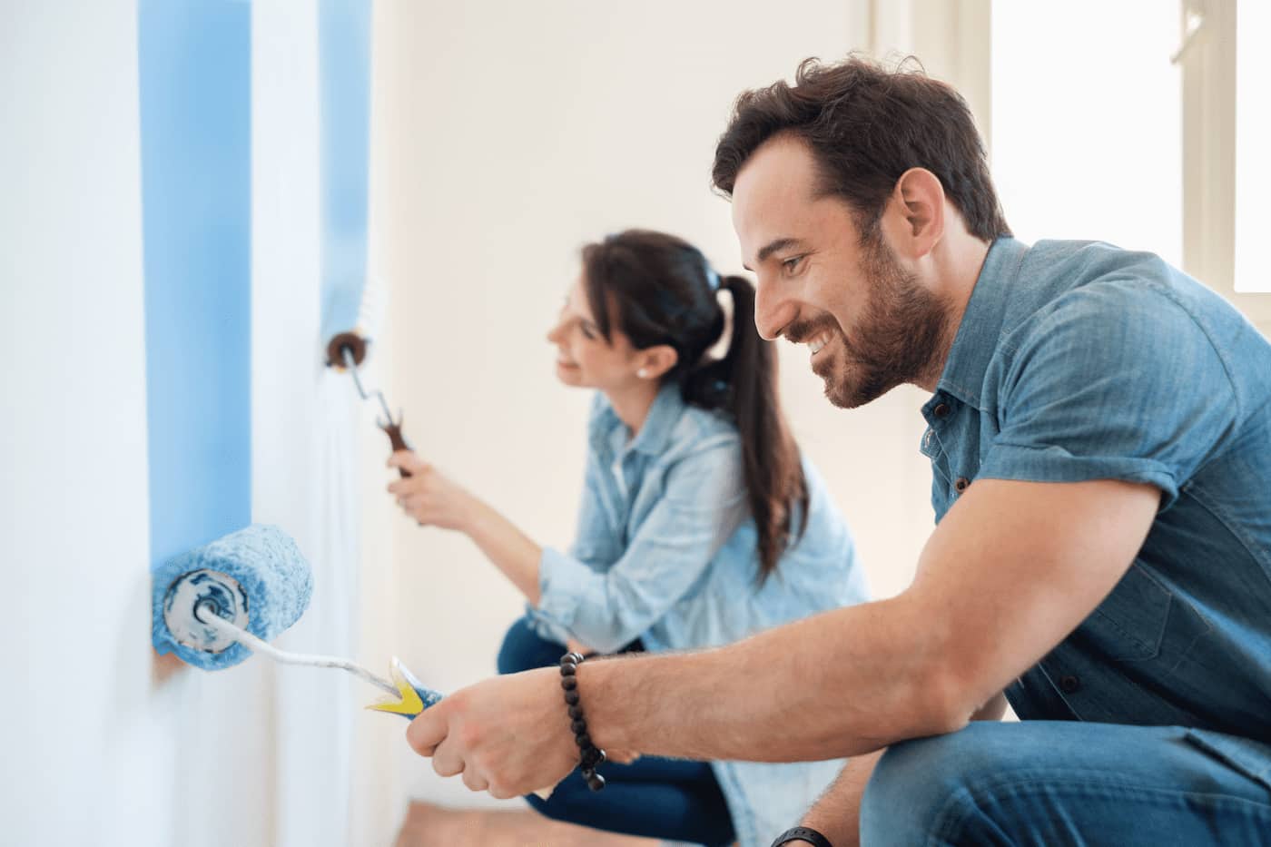 Leasing season rental property preparation