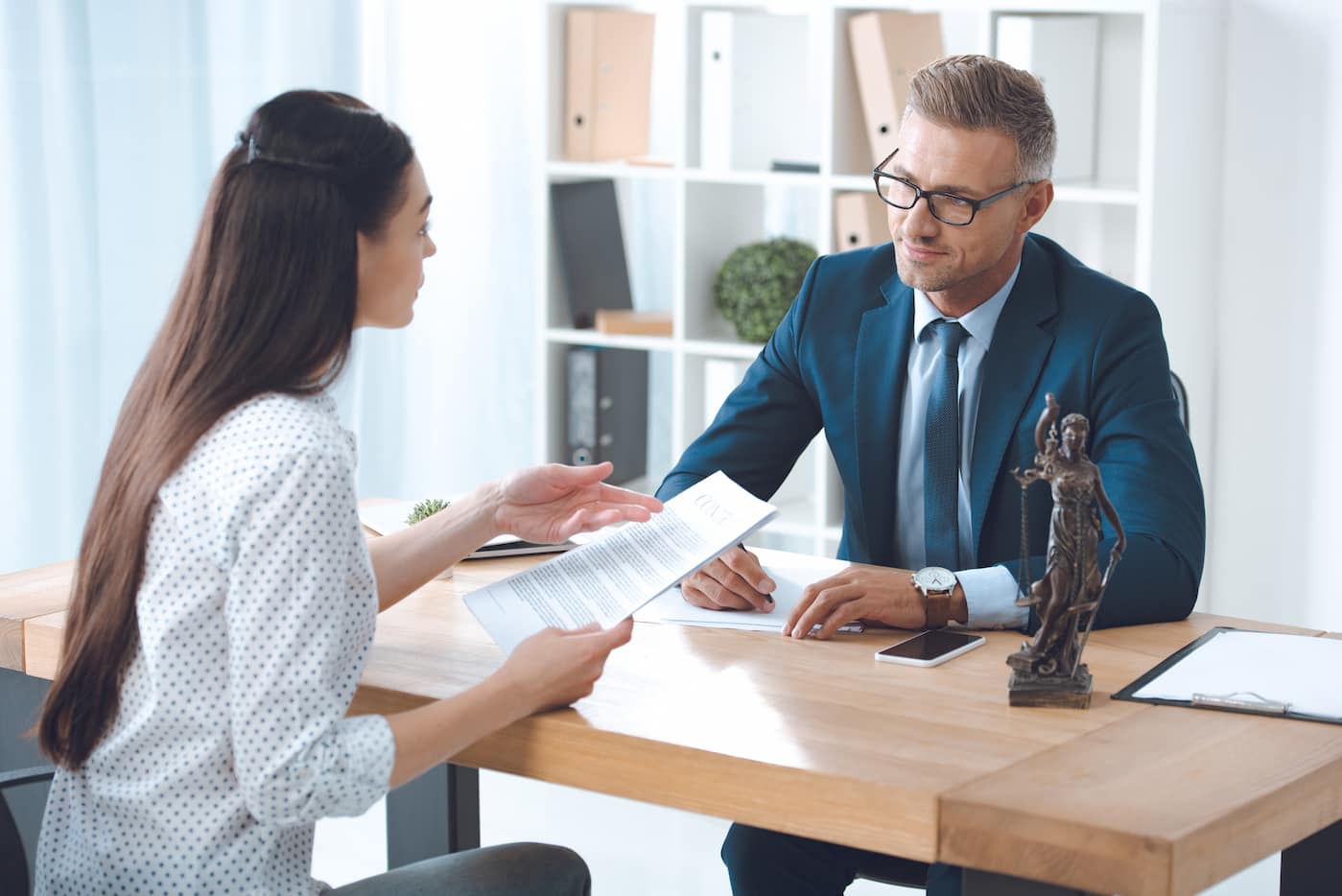 Should landlords provide refrences to past tenants