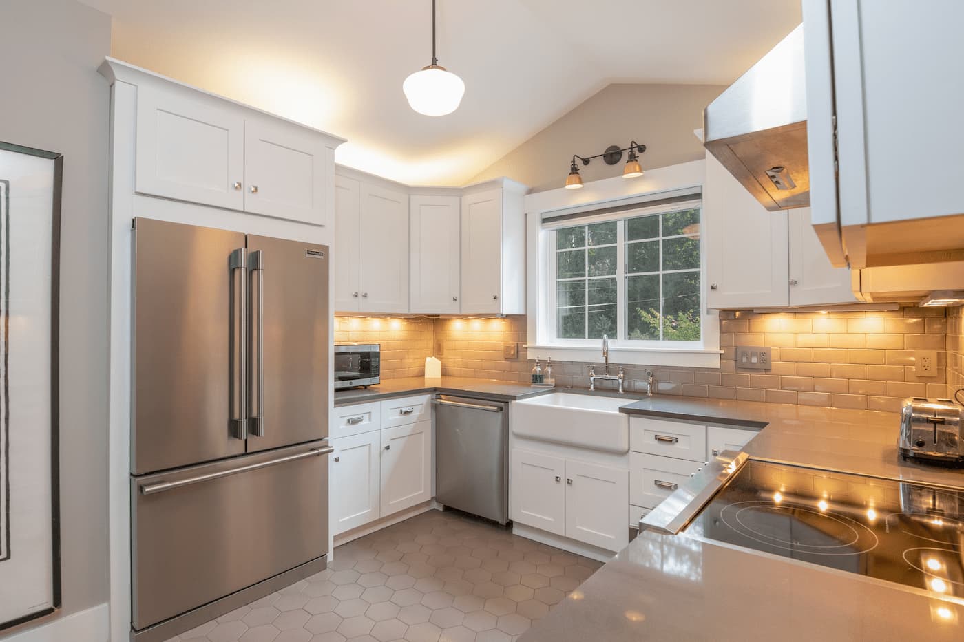 Low cost appliances at your rental property
