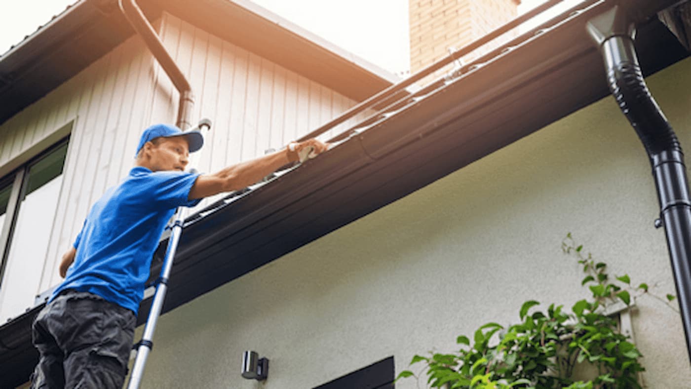 Professional Deep Cleaning for your Rental Property