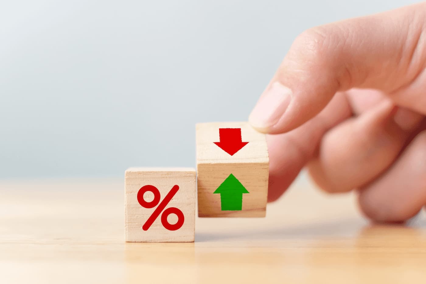 Interest rates affecting the single-family rental market
