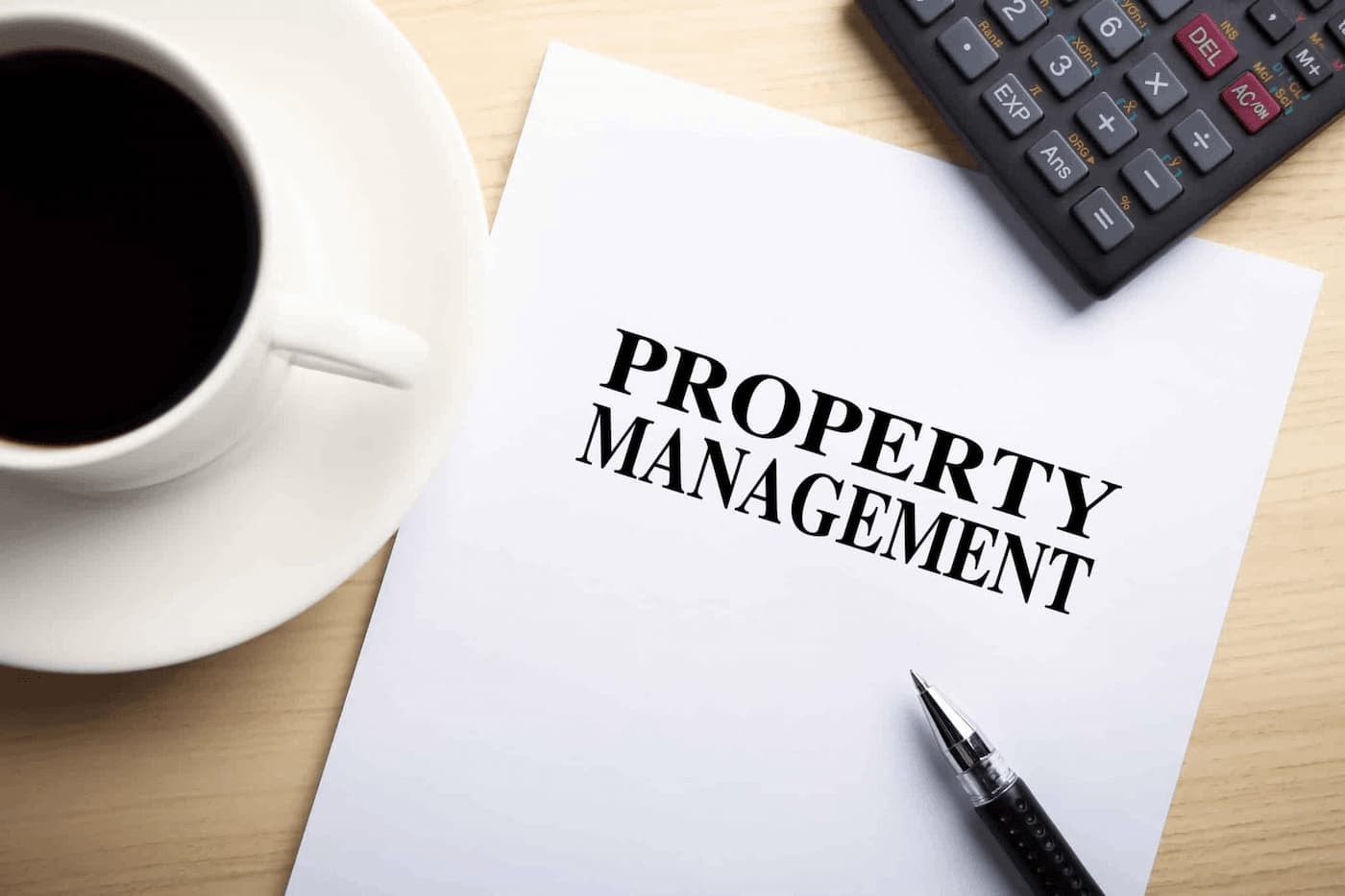 Outsource your Rental Property to a Property Management Company