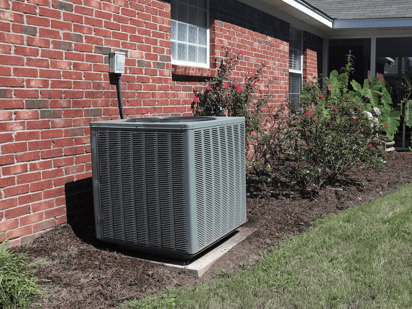 Repairs and Maintenance of the HVAC in your Rental Property