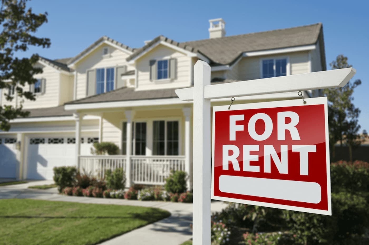 Investing in the Single-Family Rental Market